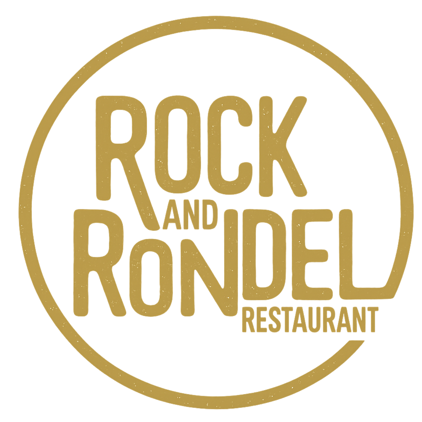 Rock and Rondel logo