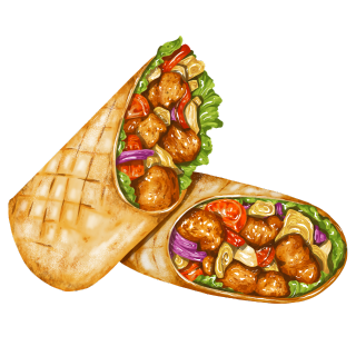 Warsztaty kebab Rock and Rondel